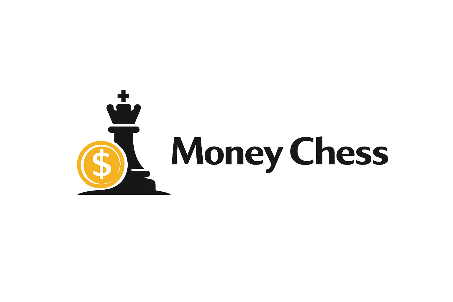 Money Chess logo